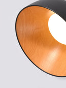 Axya Nordic Style Ceiling Lamp for Living Room, Clothing Store, or Children's Bedroom