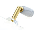 Axyaa Ceramic E14 Socket Lamp Bulb Holder for Pet Fish Aquarium