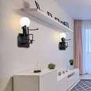 Axyaa Modern Wall Sconce Light for Bedroom & Kitchen Decoration