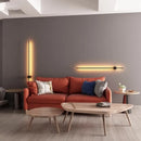 Nordic Minimalist LED Wall Lamp for Home Decor by Axyaa