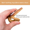 Axya Lion Silicone Teether for Children - 10PCS/5PCS
