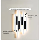 Axya Modern Piano Keys Wall Lamp for Bedroom Living Room Restaurant Stairs Aisle