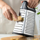 Axyaa Multifunctional Grater Crusher for Vegetables, Garlic, and Fruit