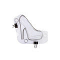 Axyaa High Heels Chocolate Mold: DIY Baking Decorating Tool for Fondant Shoes