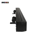 Axyaa 18x18W RGBWA+UV LED Wall Wash Light for Disco DJ Ballroom
