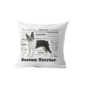 Axyaa Dachshund Dog Velvet Cushion Cover for Living Room Sofa - Home Decor Pillowcase