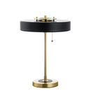 Axyaa Nordic Study Table Lamp Creative Decoration Lighting
