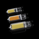 Axyaa LED Light Bulbs: G9, 220V, COB LED, 5W-10W, Cold/Warm White, Home Spotlight