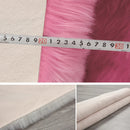 Axyaa Luxe Plush Kids Rug | Cozy Faux Fur Bedroom Carpet