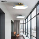 Axya Modern LED Chandelier Lights for Living Room and Bedroom