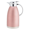 Axyaa Stainless Steel Heat Preservation Kettle Large Capacity Coffee Pot