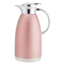 Axyaa Stainless Steel Heat Preservation Kettle Large Capacity Coffee Pot