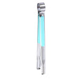 Axyaa Stainless Steel BBQ Tongs: Versatile & Durable Buffet & Cooking Utensil