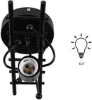 Axyaa Modern Wall Sconce Light for Bedroom & Kitchen Decoration