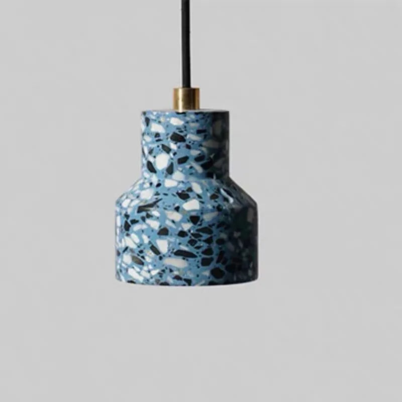 Axyaa Nordic LED Pendant Lamp for Bedroom Living Dinning Room