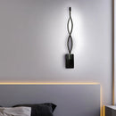 Axya LED Wall Lamp 16W for Living Room Bedroom Sconce Light Fixture