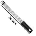 Axyaa Stainless Steel Grater Zester Slicer Chopper Peeler Cutter Kitchen Gadgets