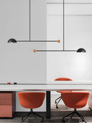 Axya Chandelier Lighting E14 Ceiling Pendant for Dining Living Bedroom Fixtures