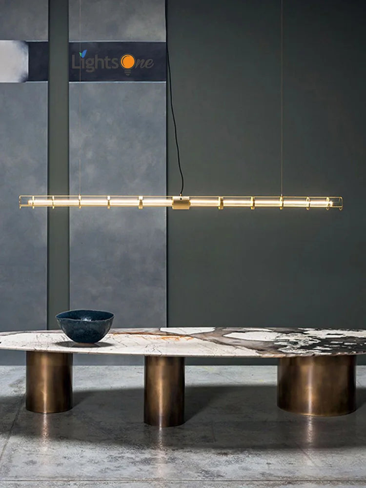 Axya Glass Chandelier: Modern Nordic Style for Dining, Bar, Office & Decor.