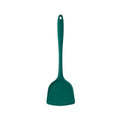 Axyaa Silicone Kitchen Utensil Set - Green Non-stick Cookware Tools