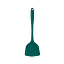 Axyaa Silicone Kitchen Utensil Set - Green Non-stick Cookware Tools