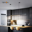 Axya Minimalist Nordic Bar Table Pendant Light for Office and Dining