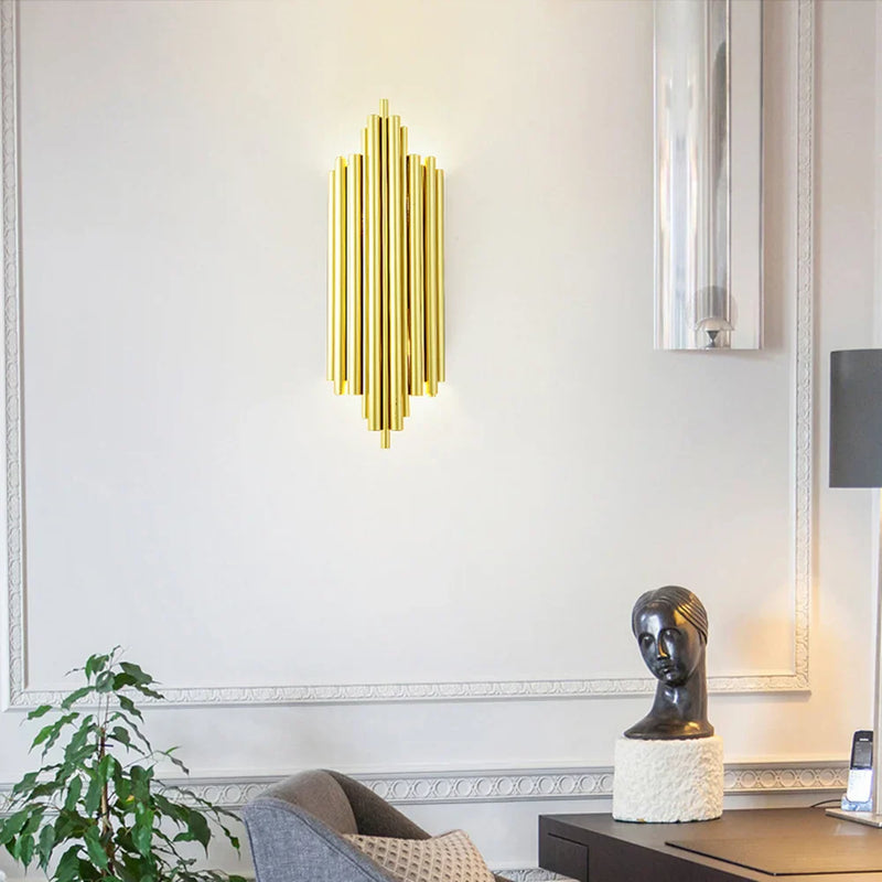 Axyaa Resin Pendant Light Modern Black White Gold Brown LED Dining Room Lamp