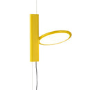 Axya Luxury Floor Pendant Light for Bedroom Study - Minimalist Design