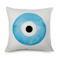 Axyaa Evil Eye Dream-catcher Pillowcase for Ramadan Decor