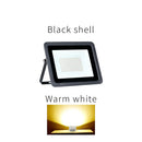 Axyaa LED Flood Light 220V IP68 Waterproof Outdoor Garden Lighting Spotlight