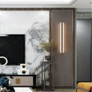 Axyaa Stainless Steel LED Outdoor Wall Lamp - Waterproof and Durable Garden Illuminate