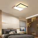 Axyaa Modern Luxury Nordic Ceiling Light for Bedroom