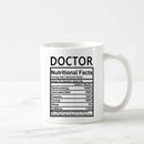 Axyaa White Ceramic Nurse Gift Coffee Mug 11oz - Hospital Worker Gift Mug