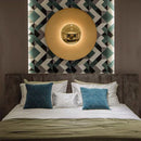Axya Modern Wall Lamp for Bedroom Living Room Restaurant Home Decoration