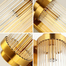 Axyaa Modern Minimalist Luxury Wall Lamp Set for Living Room, Dining Room, Bedroom