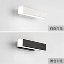Axya Nordic Wooden LED Wall Sconce for Modern Home Decor Lighting