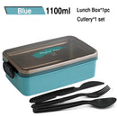 Axyaa Stainless Steel Liner Lunch Box with Free Cutlery and Letter Pattern