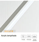 Axya LED Outdoor Wall Light Modern Waterproof IP54 for Garden Patio & Balcony