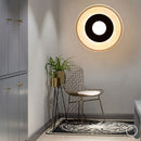Axyaa LED Ceiling Light for Home Improvement - Modern Simplistic Style