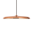Nordic UFO Round Pendant Lamp by Axyaa - Modern Scandinavian Design