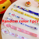 Axyaa Wide Mouth Water Bottle Strap: Portable, Cute, & Convenient Drink Cup Lanyard