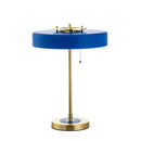 Axyaa Nordic Study Table Lamp Creative Decoration Lighting