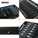 Axyaa 192 Channel DMX Controller for Moving Head Light - DJ Equipment Disco Controller