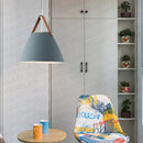 Axya Modern LED Pendant Light for Kitchen Dining Bedroom