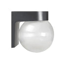 Axyaa Retro Outdoor Wall Lamp - Waterproof Garden Lights