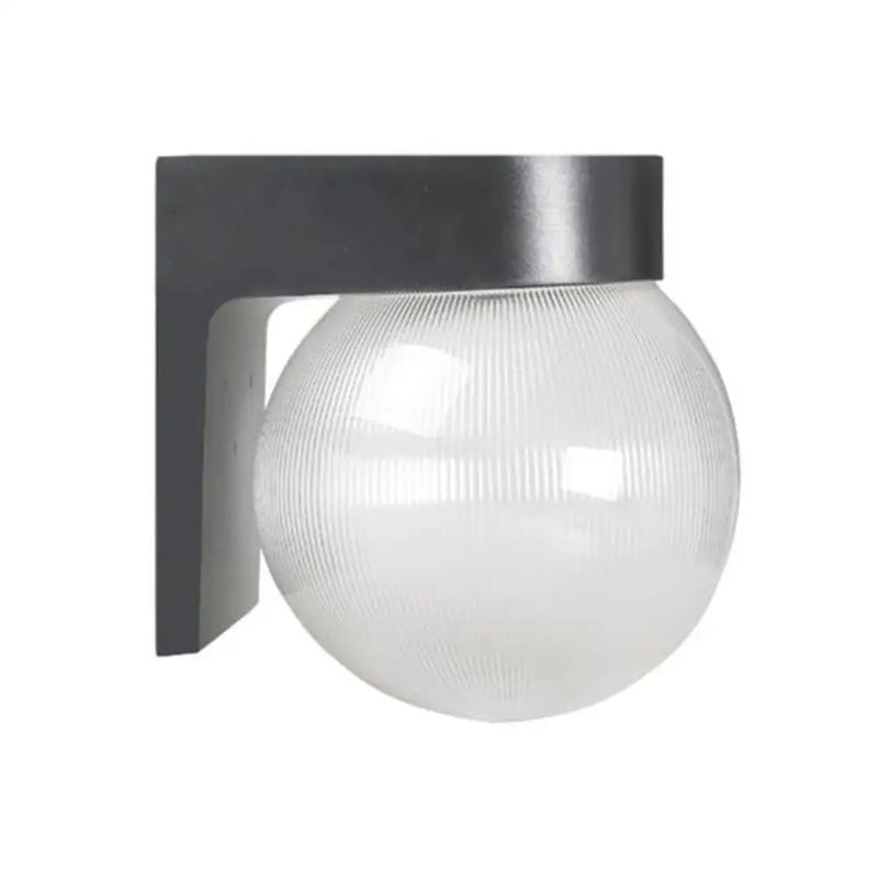 Axyaa Retro Outdoor Wall Lamp - Waterproof Garden Lights
