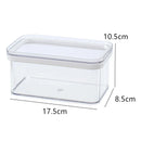 Axyaa Kitchen Storage Containers: Organize with Style and Efficiency
