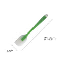 Axyaa Silicone Cake Cream Scraper Spatula Baking Tools