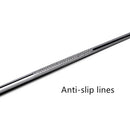 Axyaa Stainless Steel Coffee Needle for Baking & Decorating