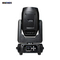 Axyaa 150W Beam LED Moving Head Light with Prism Focus Effect for Events